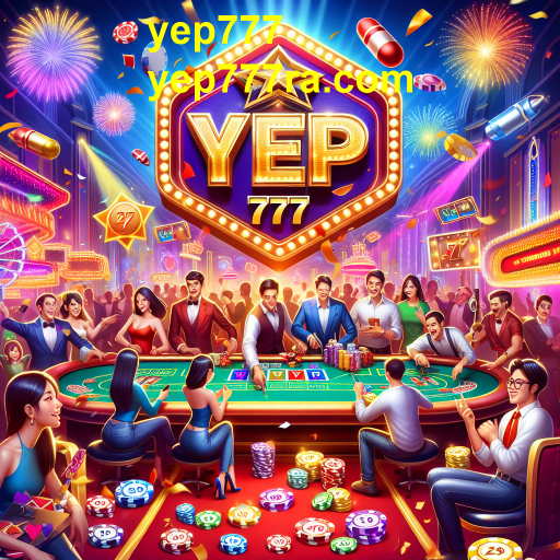 A Magia dos Eventos em Jogos: Conectando Jogadores e Comunidades